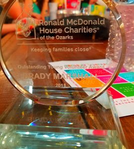 2018-04-26-2001-hours-Bradys-Outstanding-Young-Volunteer-Award-for-Ronald-McDonald-House-Charities-of-the-Ozarks-1-269x300.jpg
