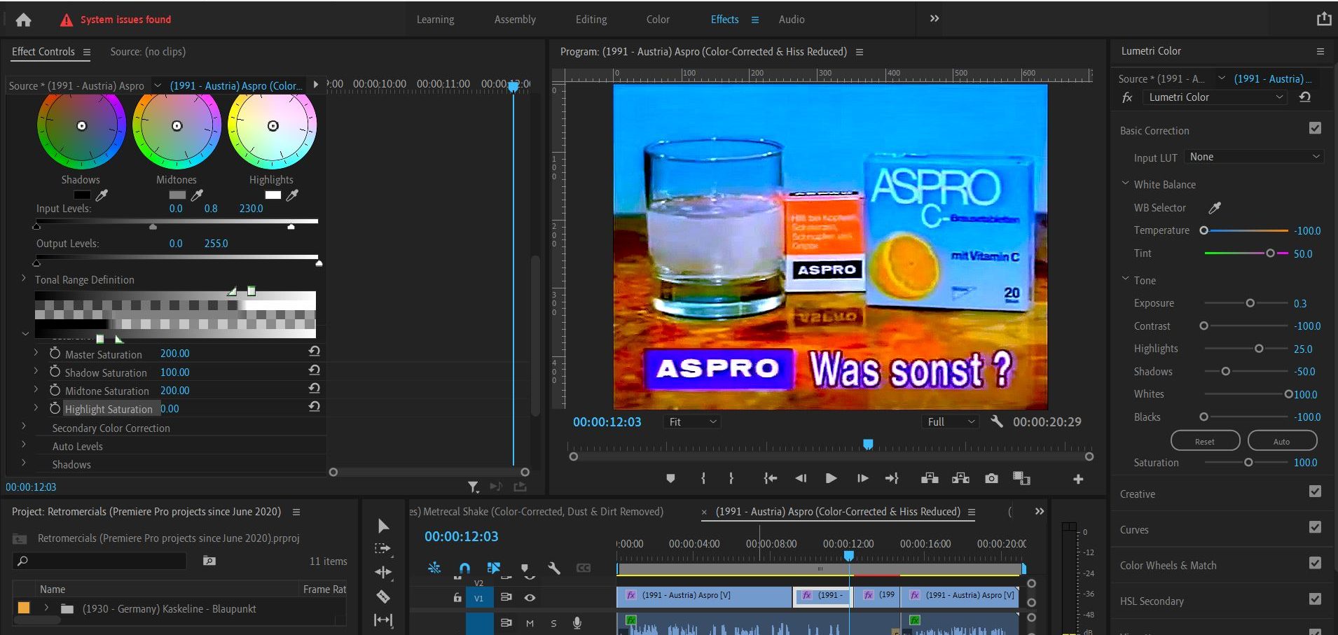 2021-07-23 1002 hours (Additional Color-Correction on Shot of Product Advertised on 1991 Austrian Commercial)