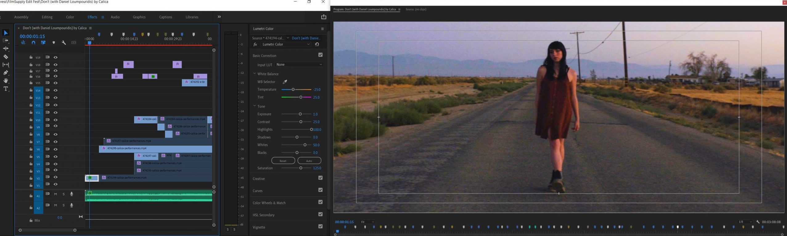 2021-10-05 1020 hours (Additional Color-Correction to Calica Walking Down a Road to Appear Brighter on Calica's 'Don't')