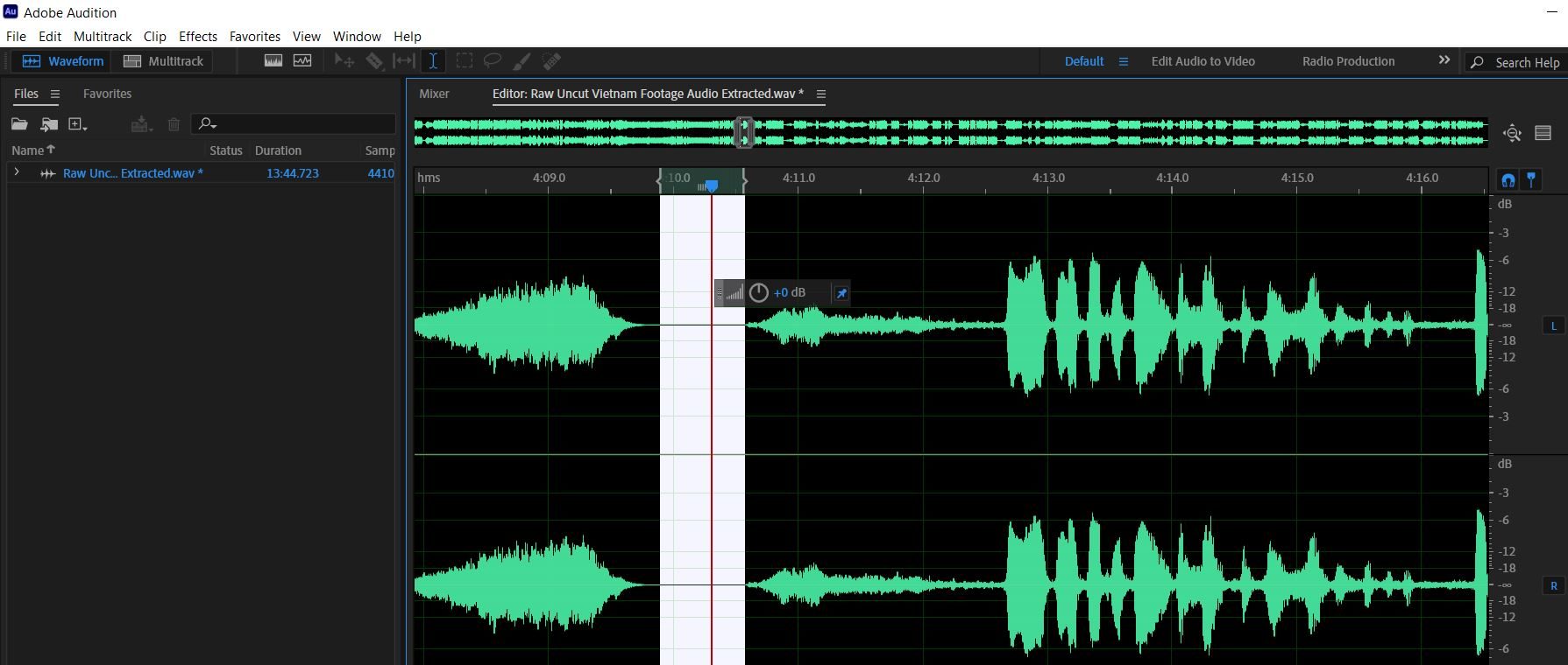 2022-08-23 1846 hours (Removed Film Pop on Adobe Audition)