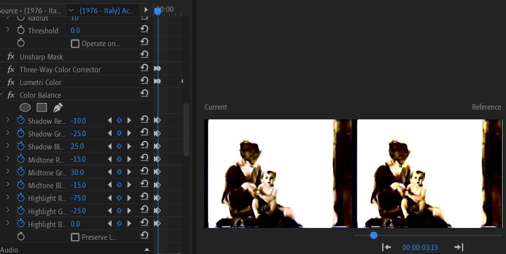 2022-12-10 1942 hours (Adding Color Balance Helped Alleviate, But Not Cancel Out, Slight Lighting Change)