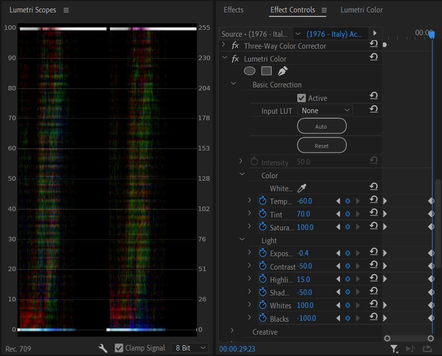 2022-12-14 2255 hours (Trial and Error Fixing Color Flicker on Last Frame)
